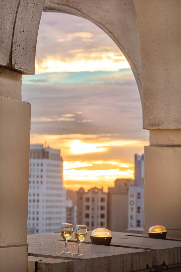 The Donatello Hotel - thumb 21