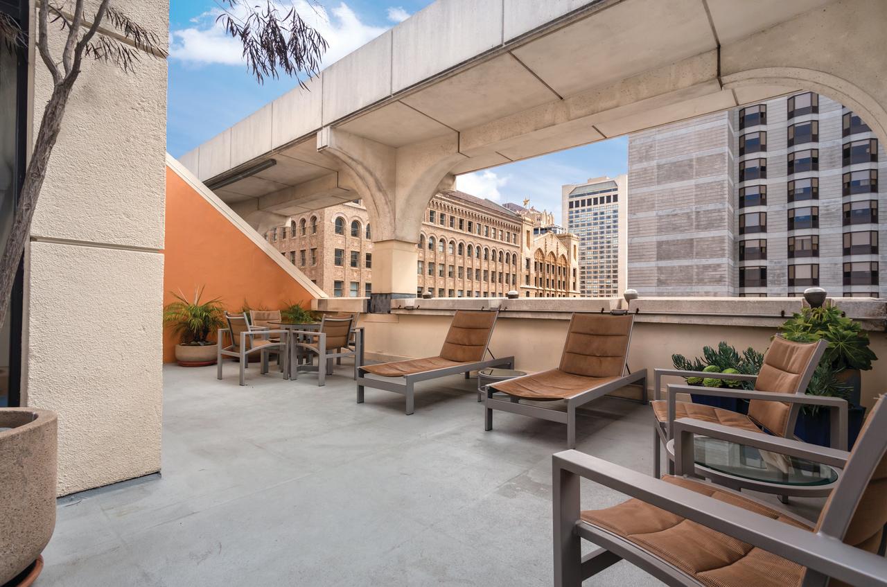 The Donatello Hotel - thumb 4