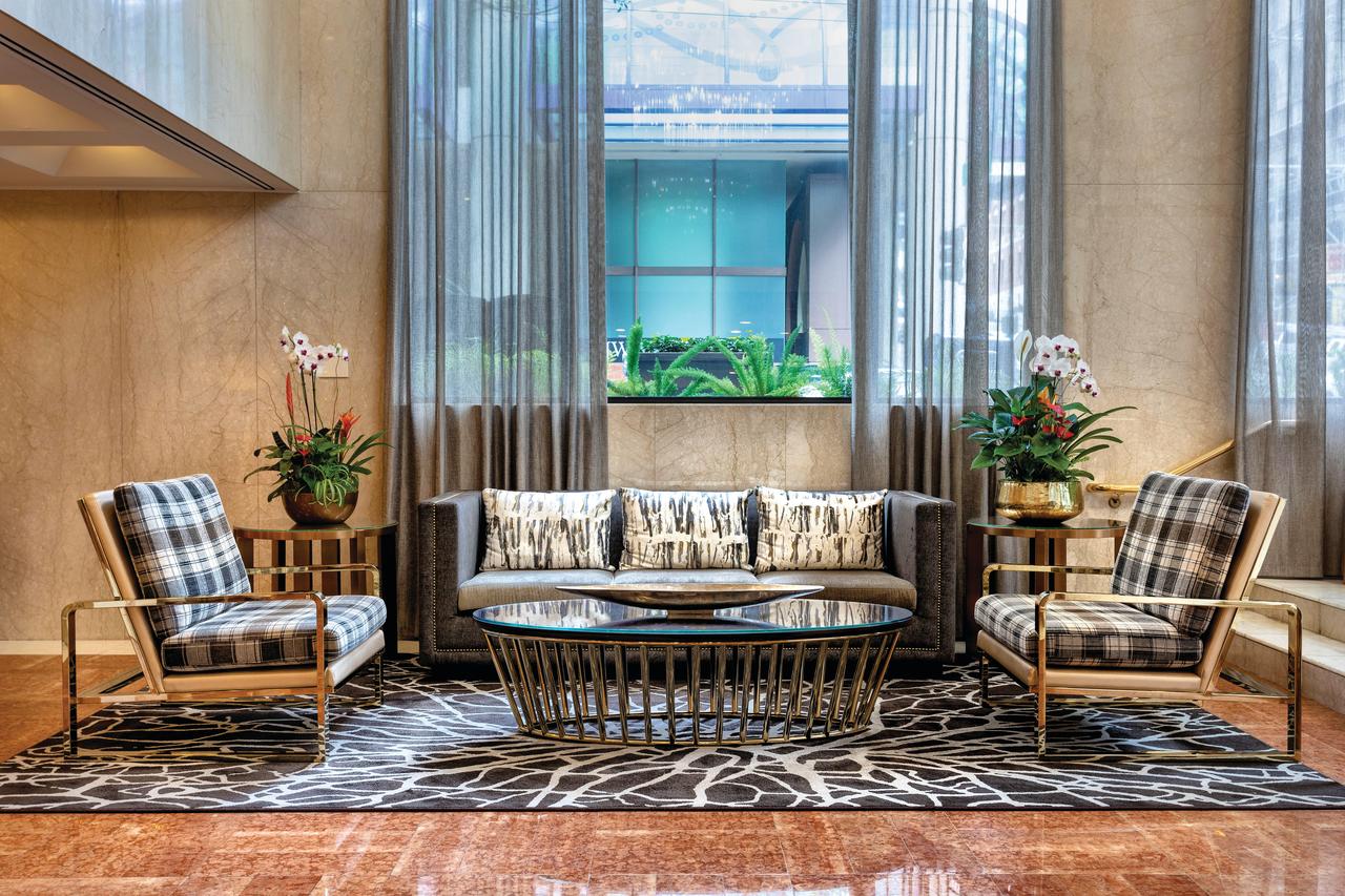 The Donatello Hotel - thumb 5