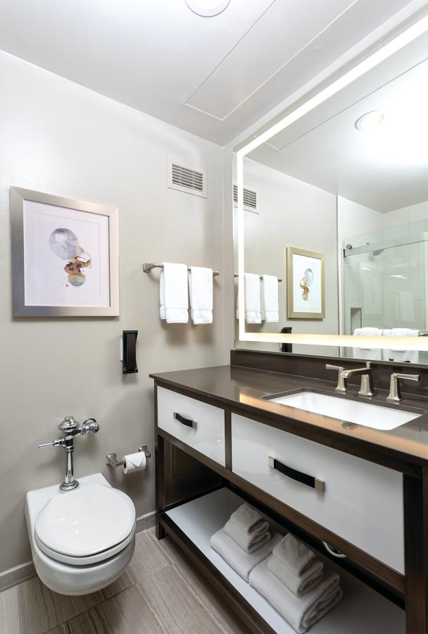 The Donatello Hotel - thumb 18