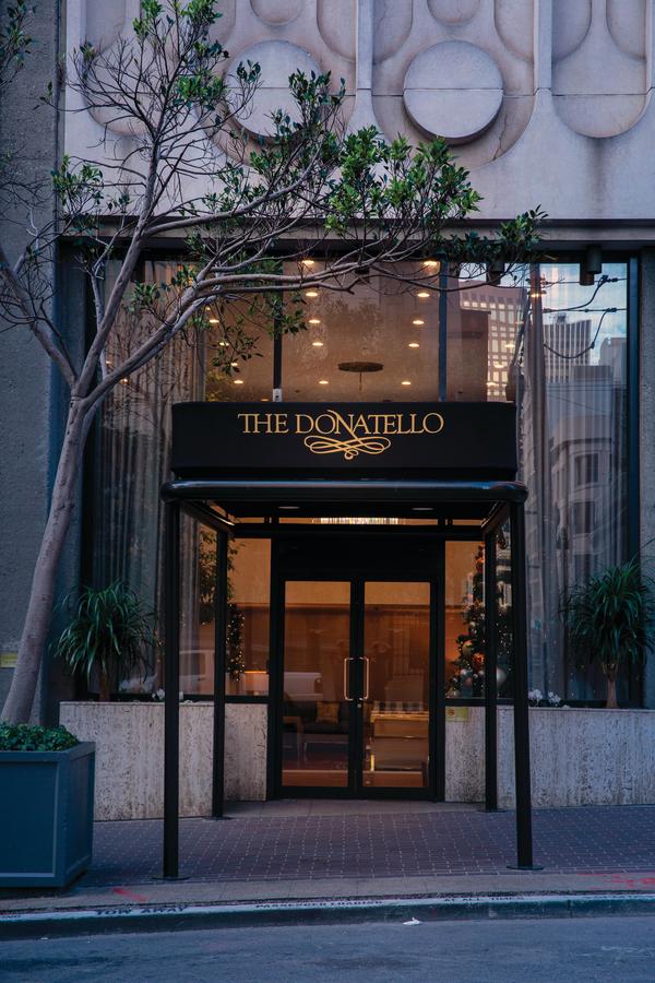 The Donatello Hotel - thumb 7