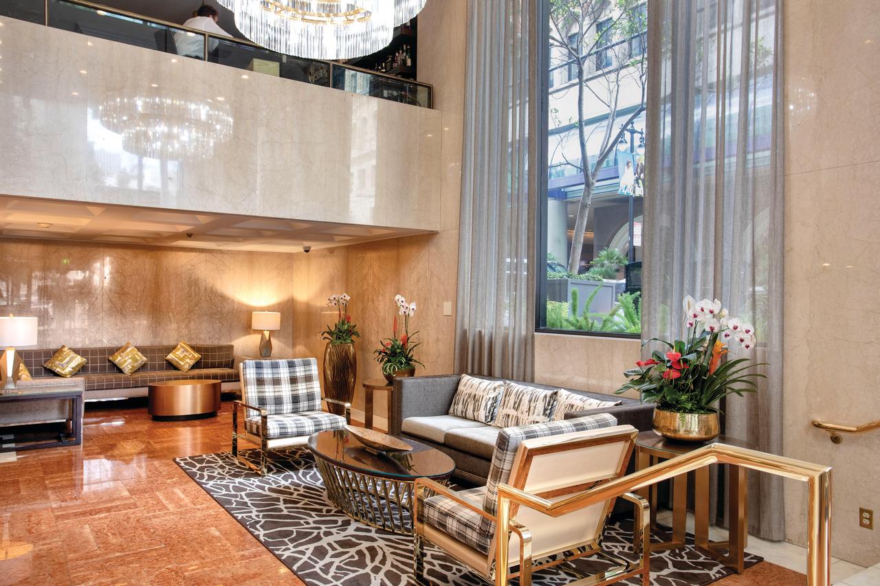 The Donatello Hotel - thumb 3