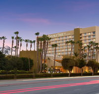 DoubleTree by Hilton Hotel Los Angeles - Westside - Accommodation New York