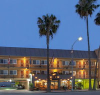 Travelodge by Wyndham Culver City - Accommodation New York