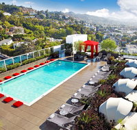 Andaz West Hollywood-a concept by Hyatt - Accommodation New York