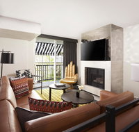 Montrose West Hollywood - Accommodation New York