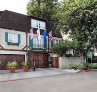 The Charlie West Hollywood - Accommodation New York