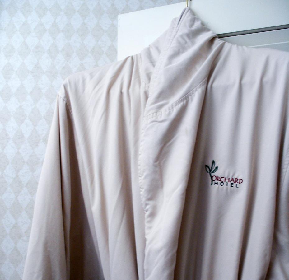 Orchard Garden Hotel - thumb 29