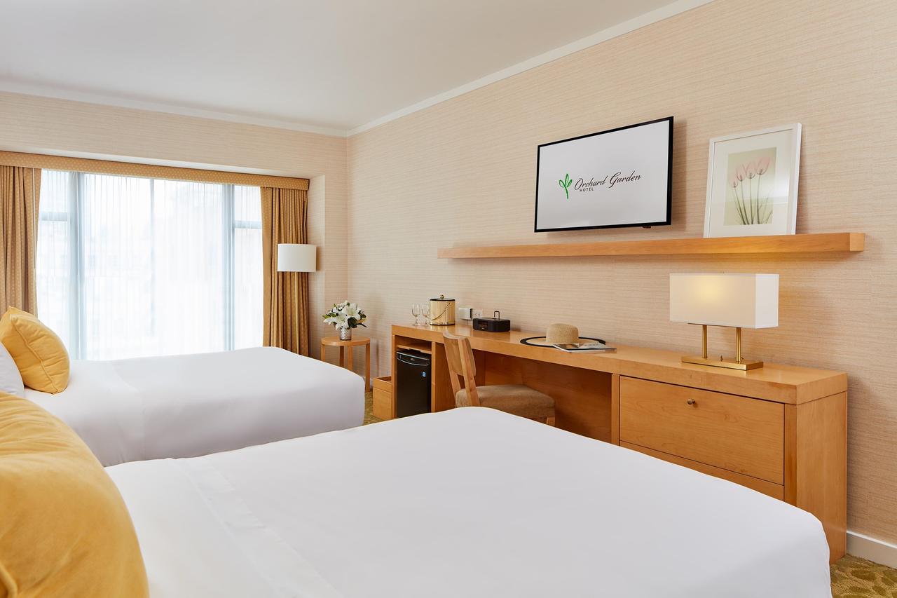 Orchard Garden Hotel - thumb 13