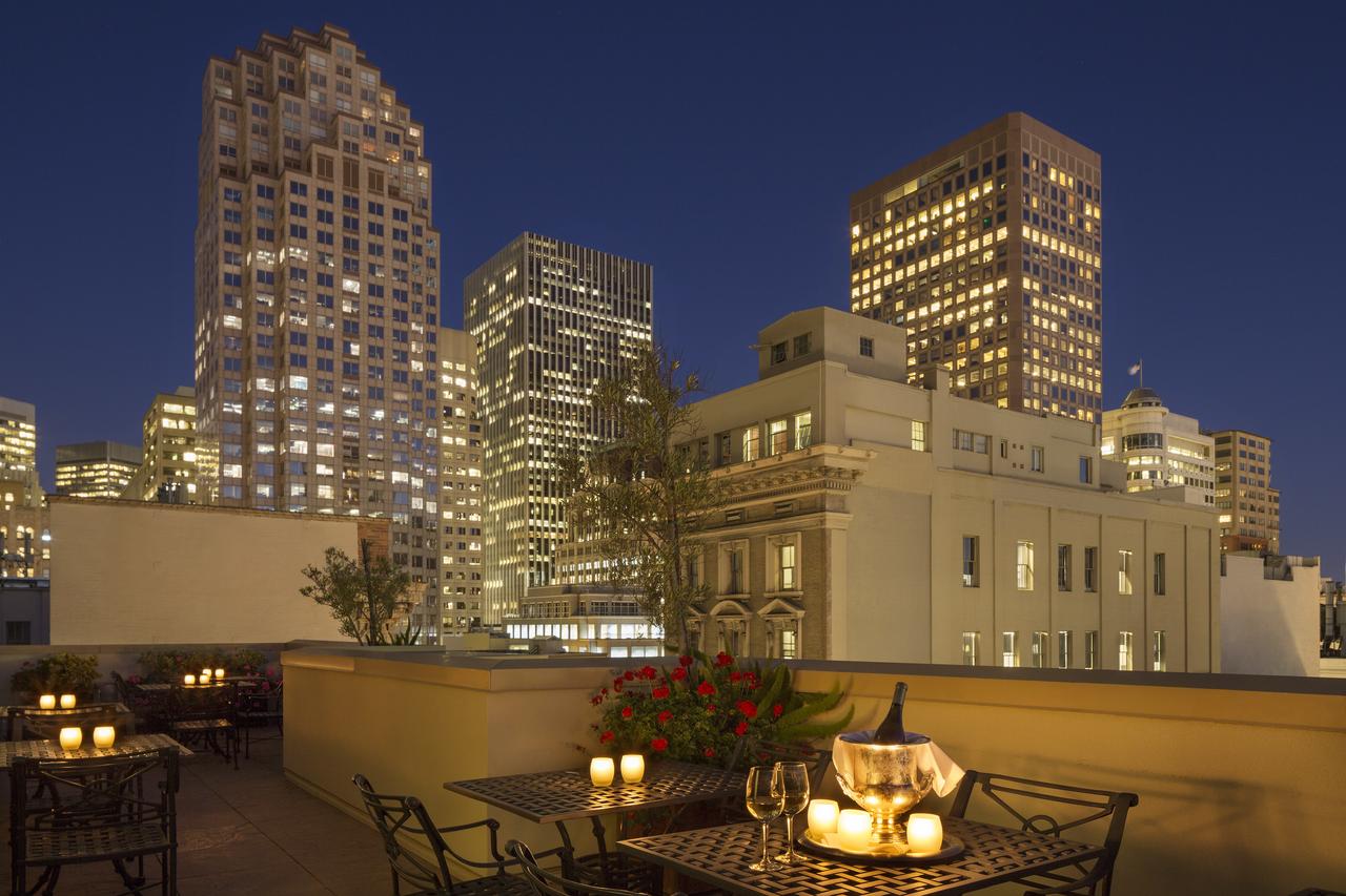 Orchard Garden Hotel - thumb 23