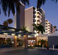 Four Points by Sheraton Los Angeles Westside - Accommodation New York