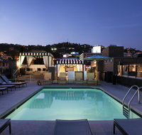 Chamberlain West Hollywood - Accommodation New York