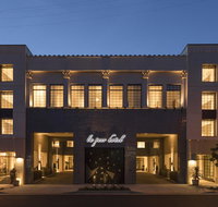 Kimpton La Peer Hotel - Accommodation New York