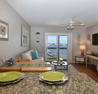 Docks on Old River Unit 7C - Accommodation New York