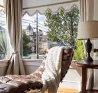 Alameda Island House - Accommodation New York