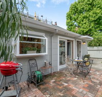 Island Cottage - your home away from home - Accommodation New York