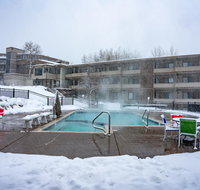 Pokolodi Lodge - Accommodation New York