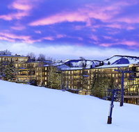 Westin Snowmass Resort - Accommodation New York