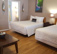 Wapiti Lodge - Accommodation New York