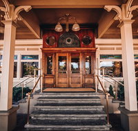 General Palmer Hotel - Accommodation New York