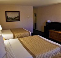 Days Inn by Wyndham Durango - Accommodation New York