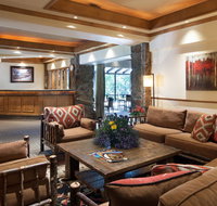The Stonebridge Inn A Destination Hotel - Accommodation New York