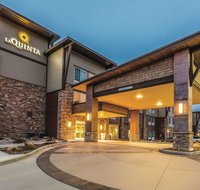 La Quinta by Wyndham Durango - Accommodation New York