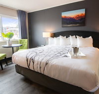 Rocky Mountain Hotel  Conference Center - Accommodation New York