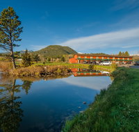 Discovery Lodge - Accommodation New York