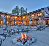 Grand View Mountain Lodge - Accommodation New York