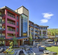 Limelight Hotel Snowmass - Accommodation New York