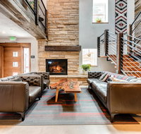 Boulder Adventure Lodge - Accommodation New York