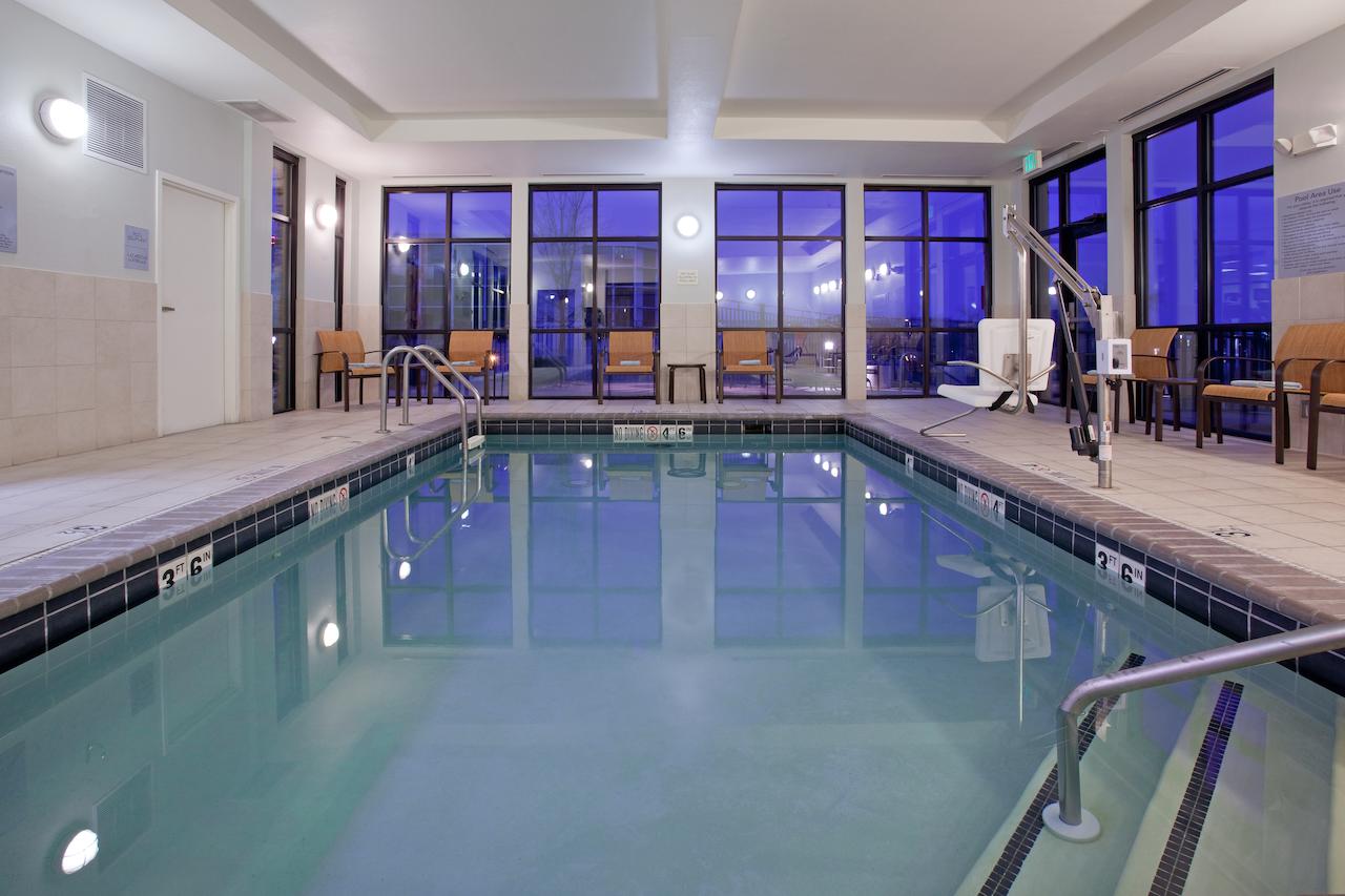 Courtyard Grand Junction - thumb 15