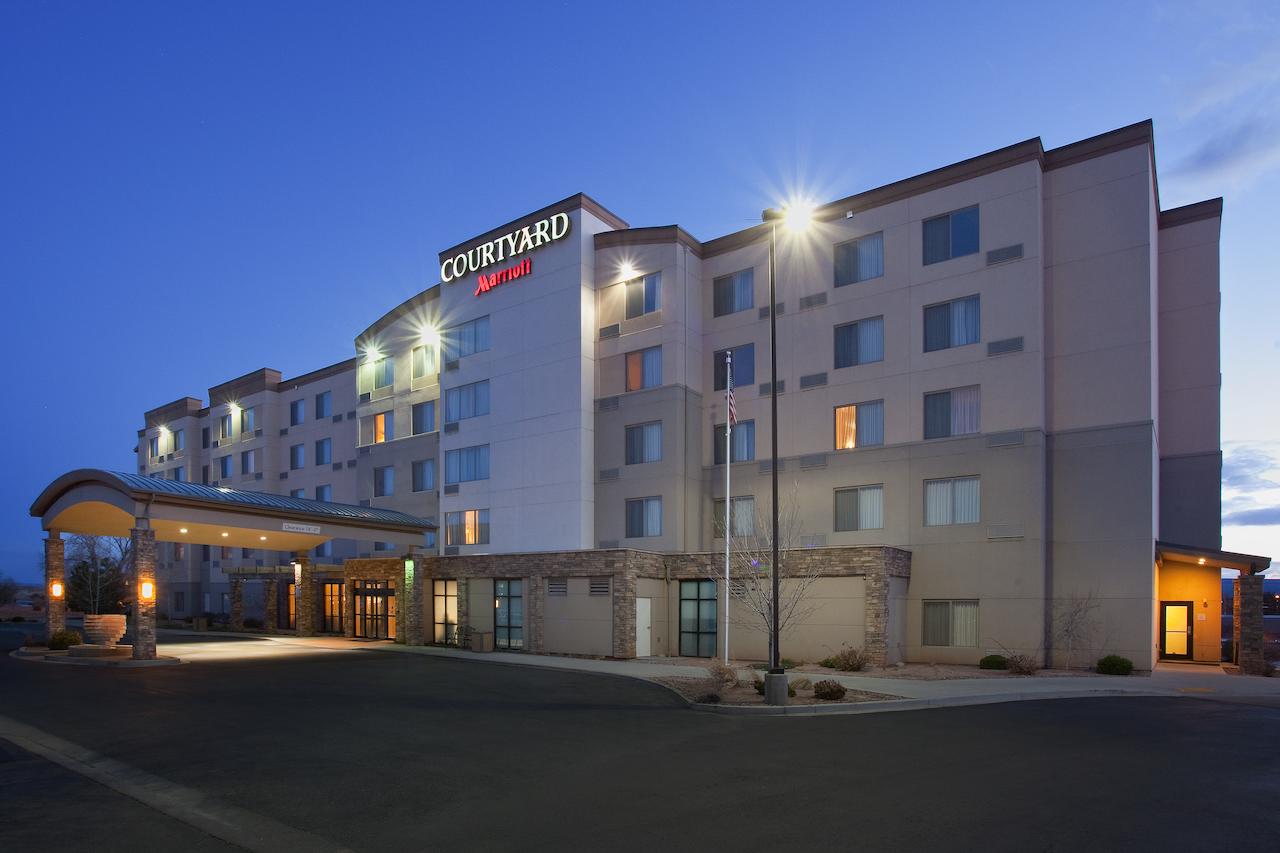Courtyard Grand Junction - thumb 0