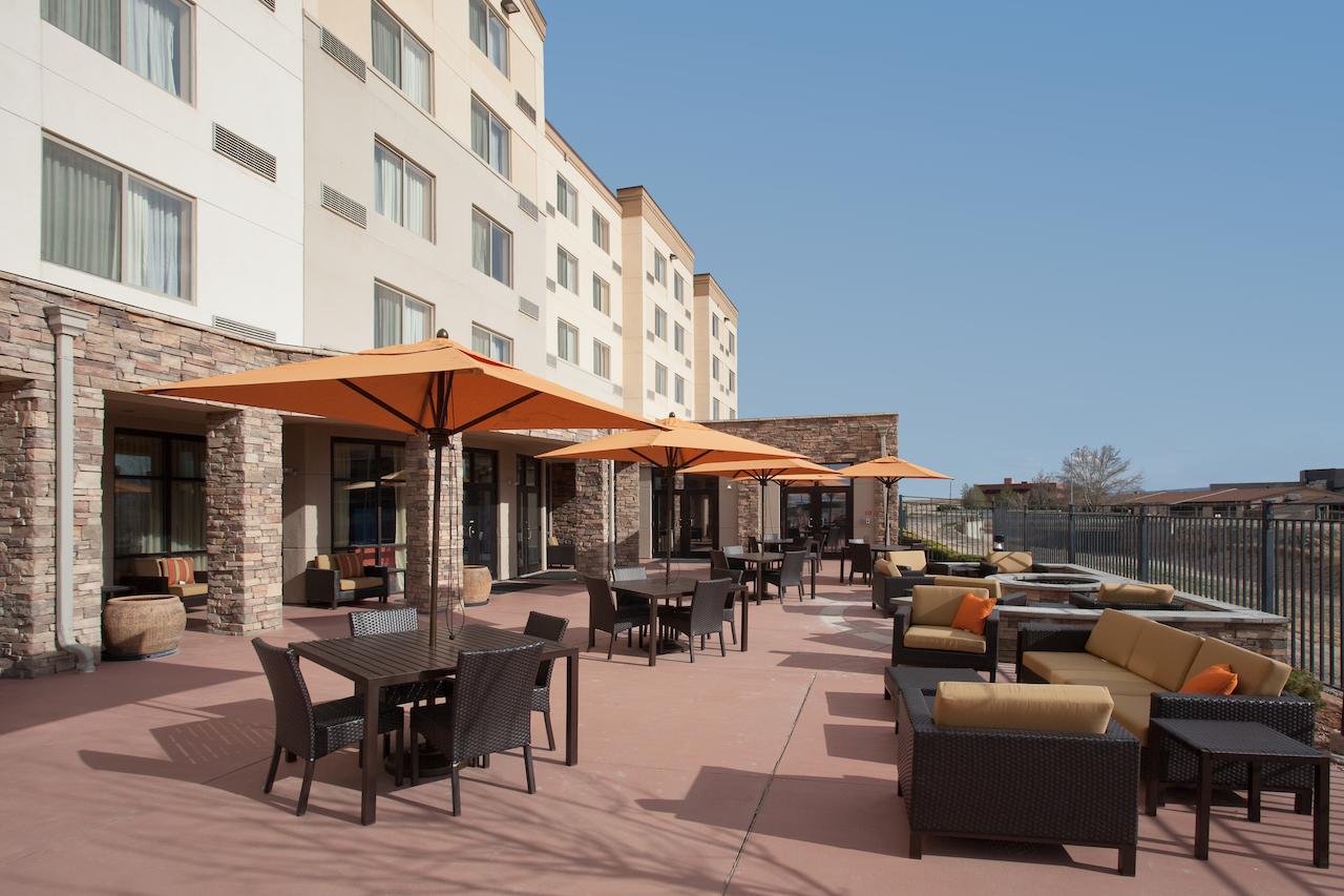 Courtyard Grand Junction - thumb 5