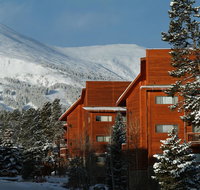 Pine Ridge Condominiums - Accommodation New York