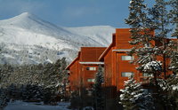 Booking Breckenridge Accommodation New York