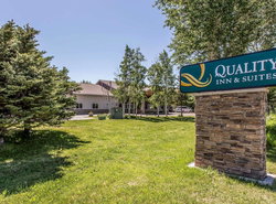Quality Inn & Suites Steamboat Springs