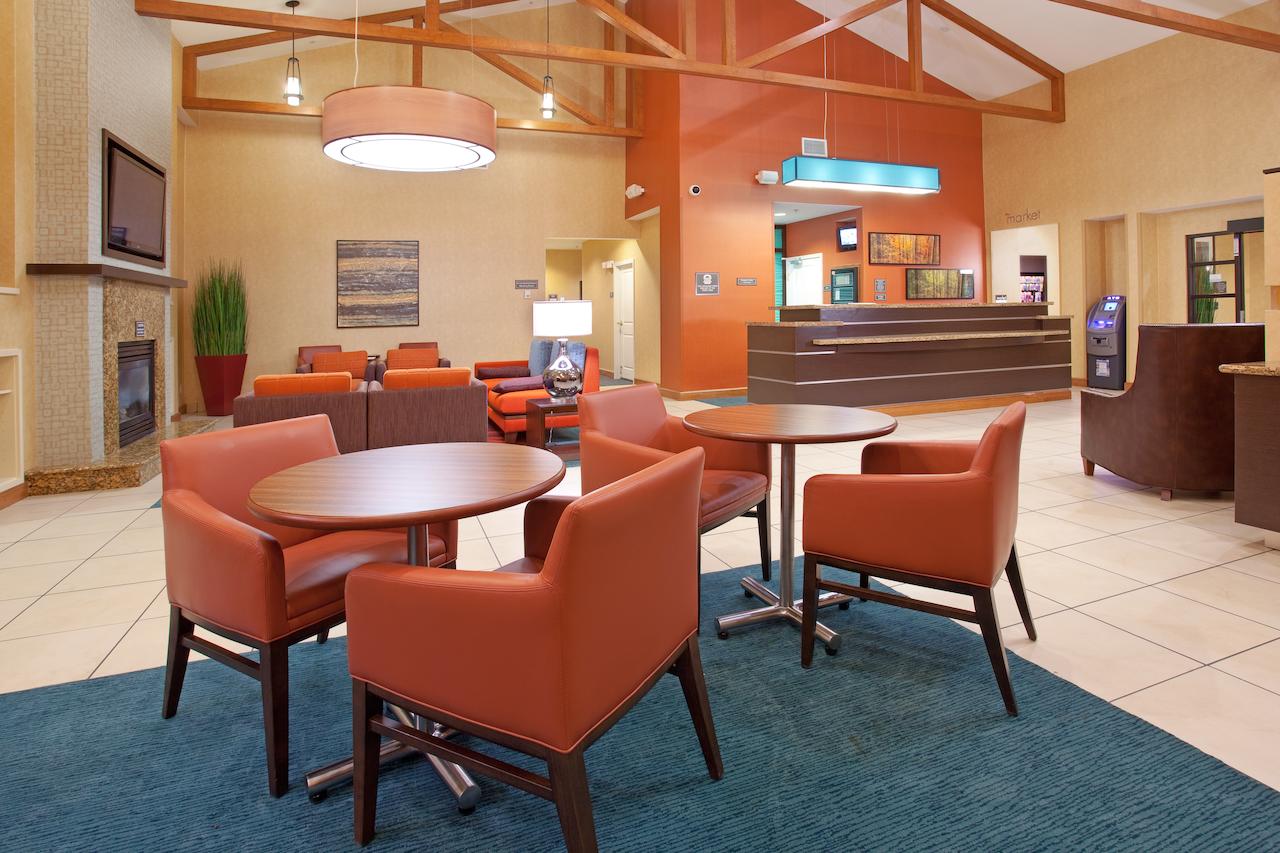 Residence Inn Grand Junction - thumb 12