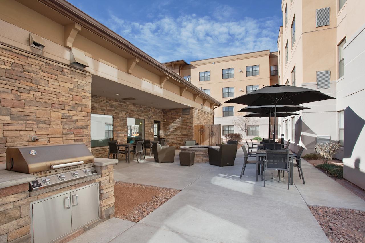 Residence Inn Grand Junction - thumb 10