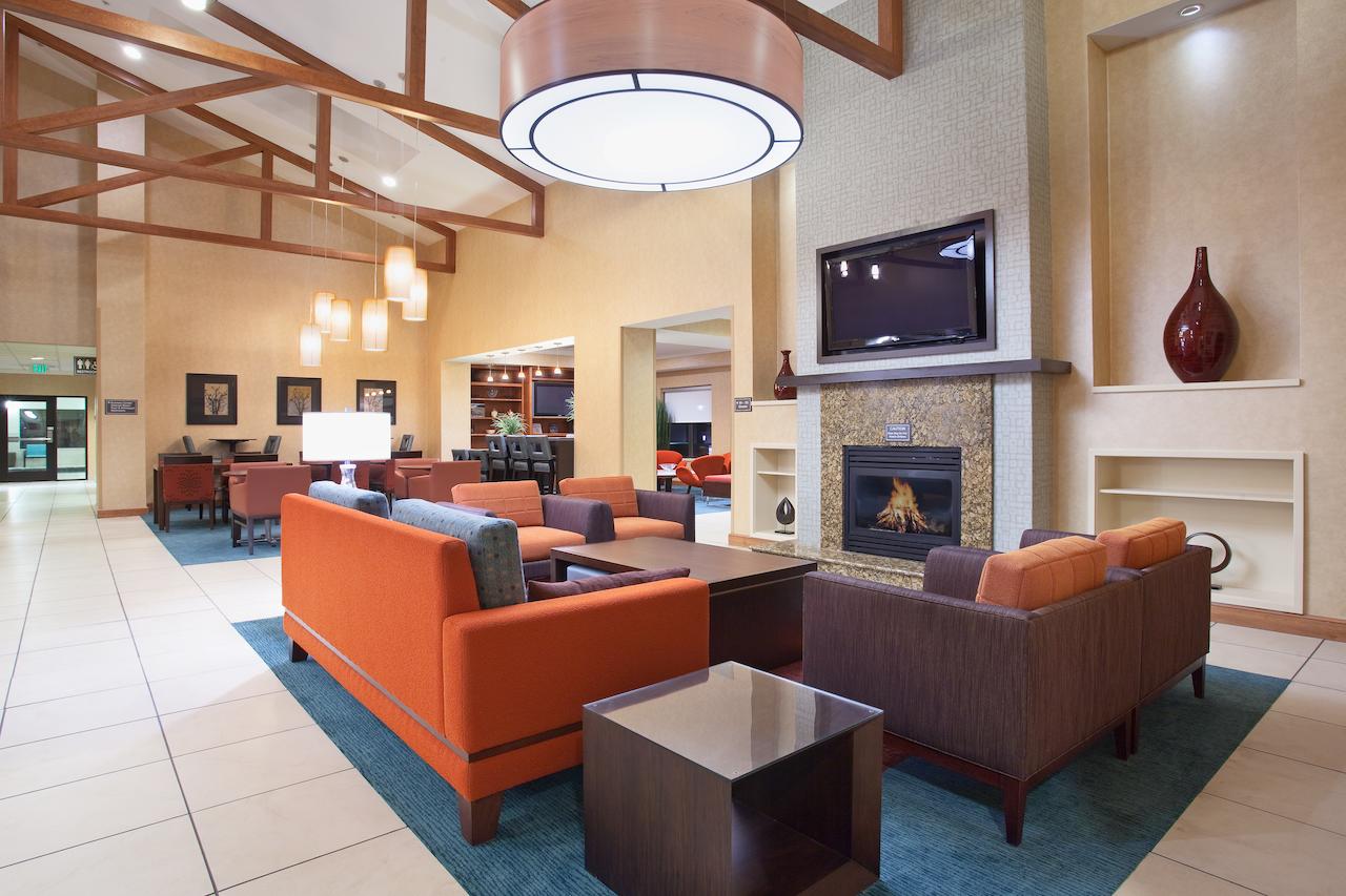 Residence Inn Grand Junction - thumb 0