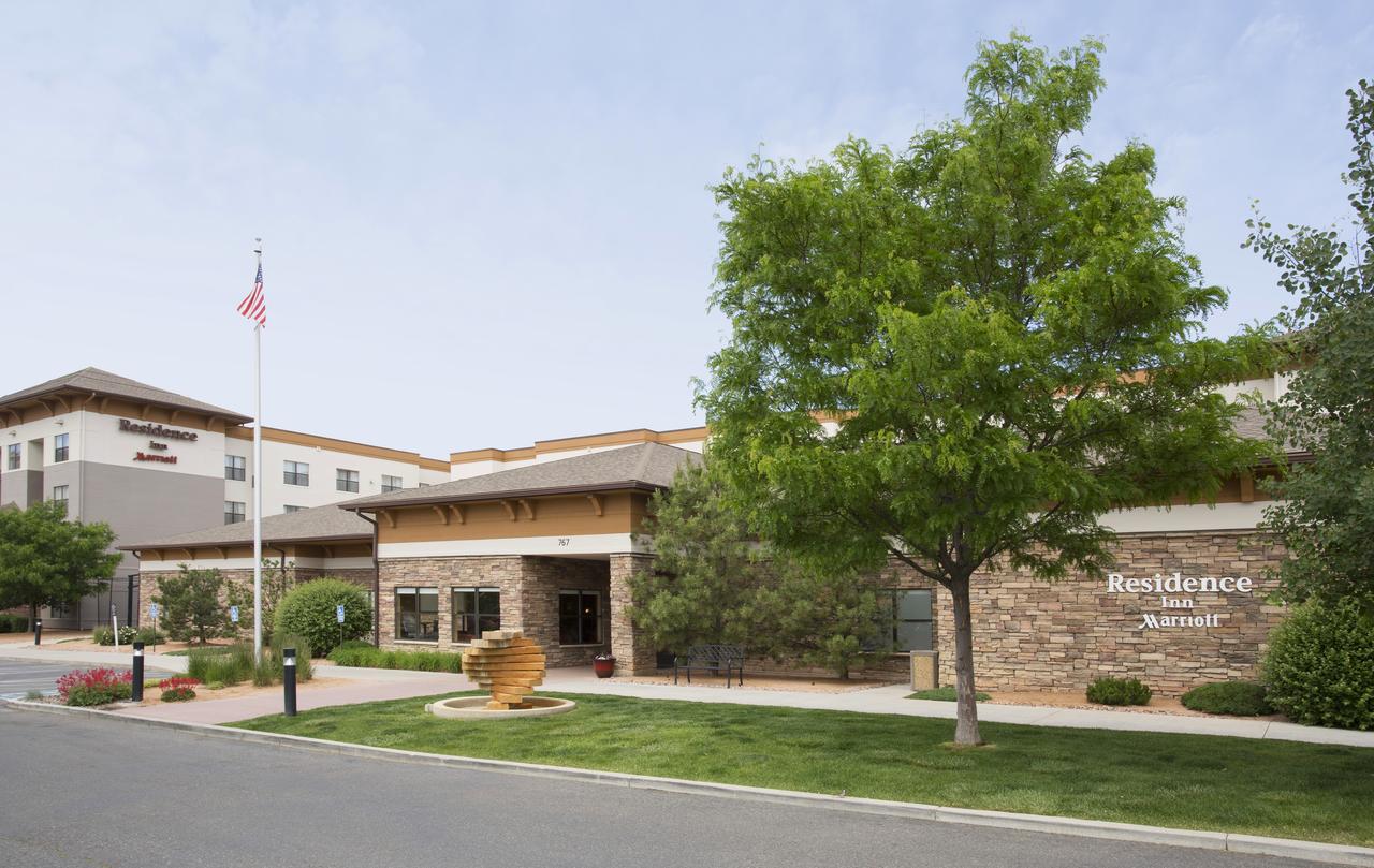 Residence Inn Grand Junction - thumb 2