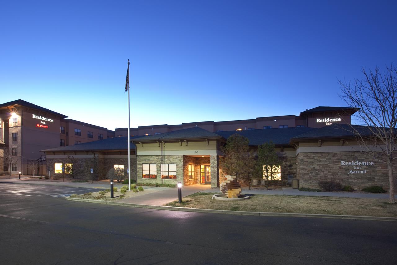 Residence Inn Grand Junction - thumb 1