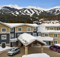 Residence Inn by Marriott Breckenridge - Accommodation New York
