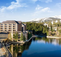 Marriott's Mountain Valley Lodge at Breckenridge - Accommodation New York