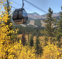 DoubleTree by Hilton Breckenridge - Accommodation New York