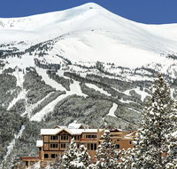 The Lodge at Breckenridge - Accommodation New York