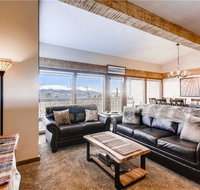 Gold Point 5-C - Great Views - Hot Tub Access - Accommodation New York