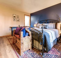 One-Bedroom Atrium Condo 05 - Accommodation New York