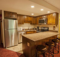 Trails End 201 - Accommodation New York